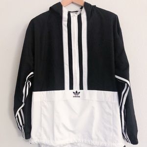 Adidas Jacket